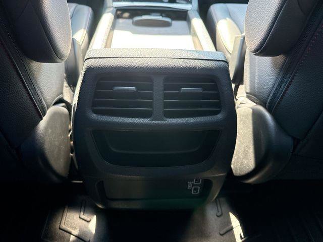 Used 2022 Honda Ridgeline Black Edition image 24