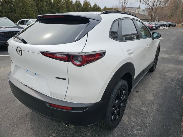 New 2026 MAZDA CX-30 AWD 2.5 S image 3