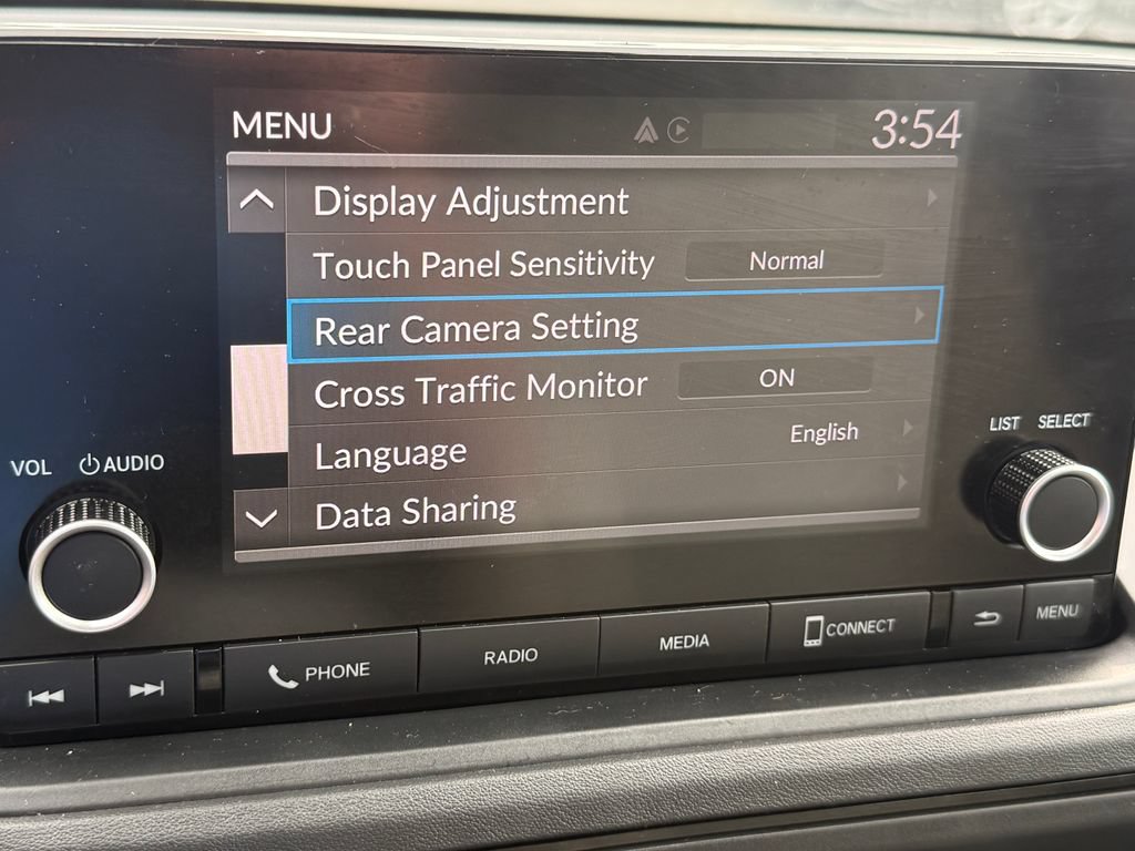 Used 2024 Honda Accord EX image 31