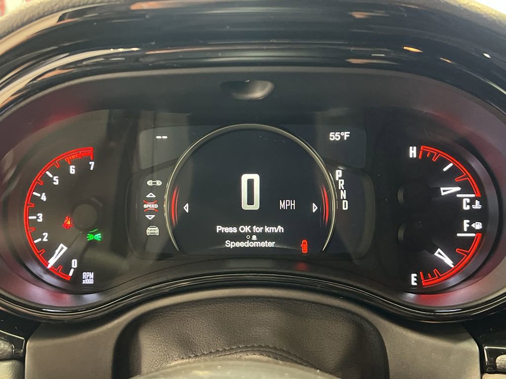 New 2025 Dodge Durango R/T image 31