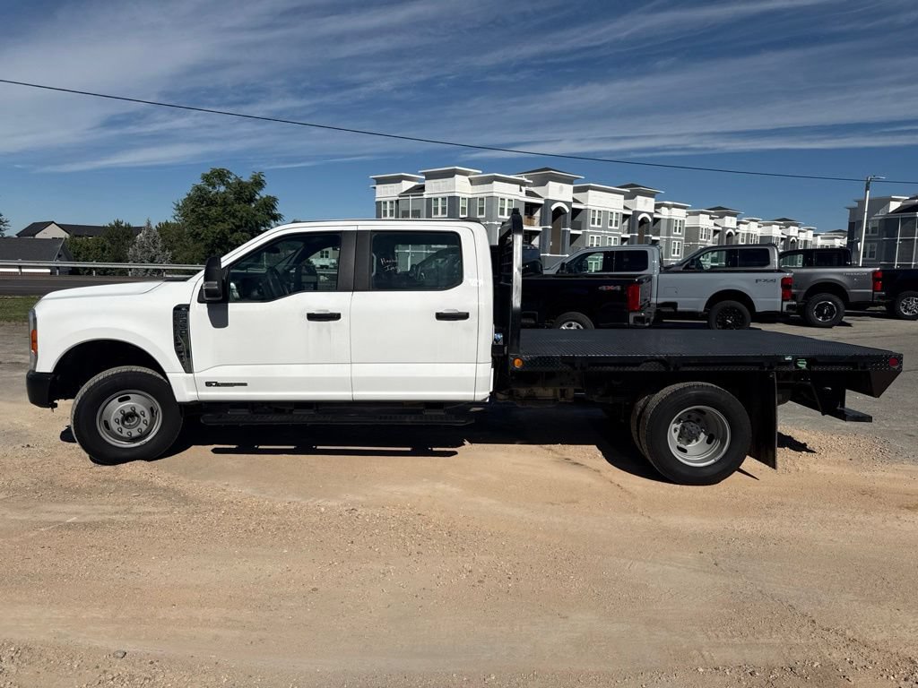 Used 2025 Ford F350 XL AWD/4WD image 12
