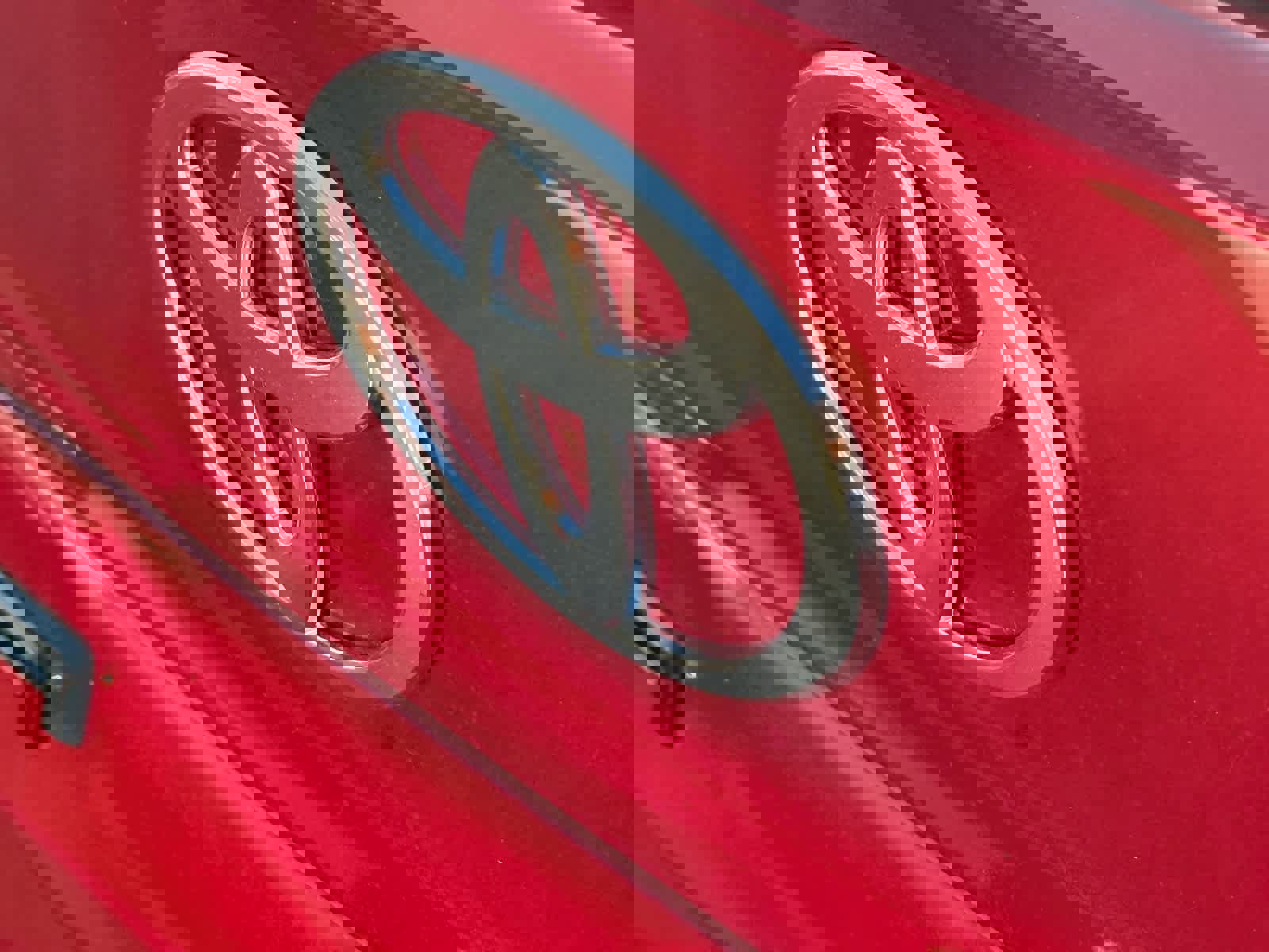 New 2025 Toyota Camry SE image 13