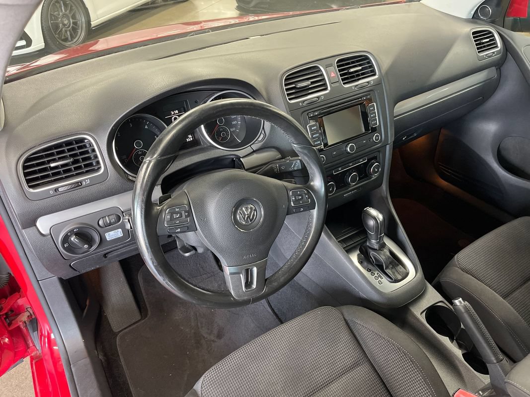 Used 2013 Volkswagen Golf TDI FWD image 36