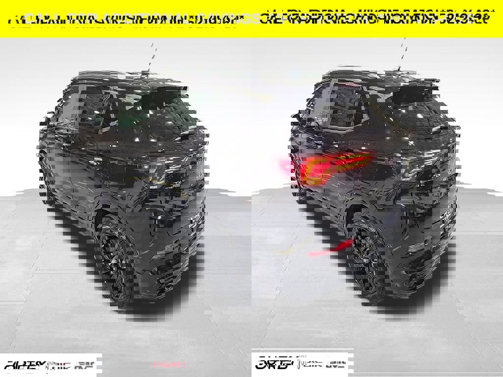 New 2026 Buick Encore GX Sport Touring w/ Comfort Package image 5