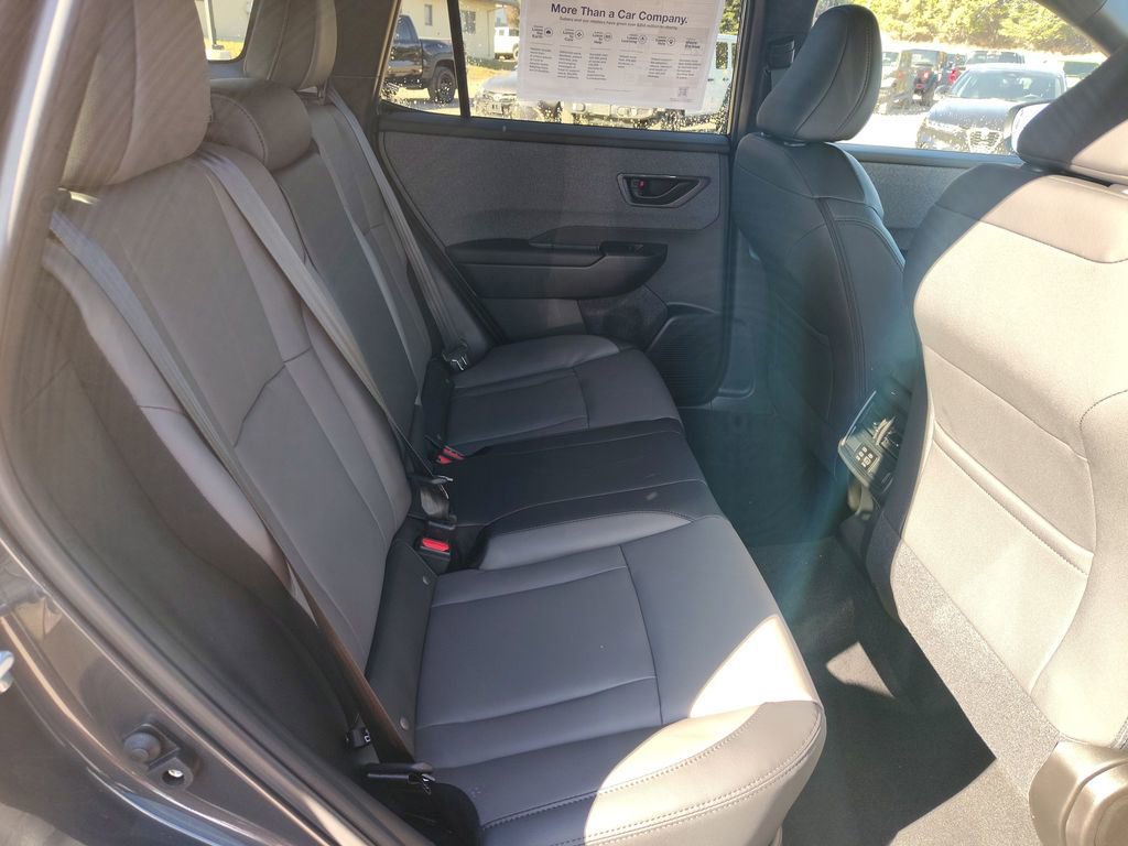 New 2026 Subaru Outback Premium image 16