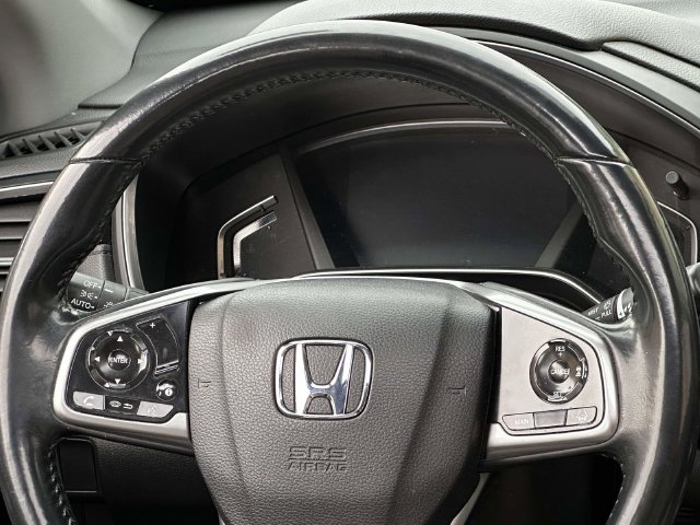 Used 2019 Honda CR-V EX-L image 20