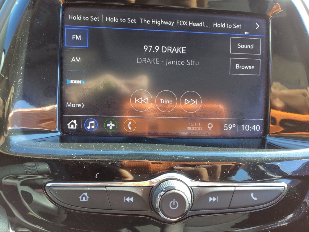Used 2021 Chevrolet Spark LT FWD image 25