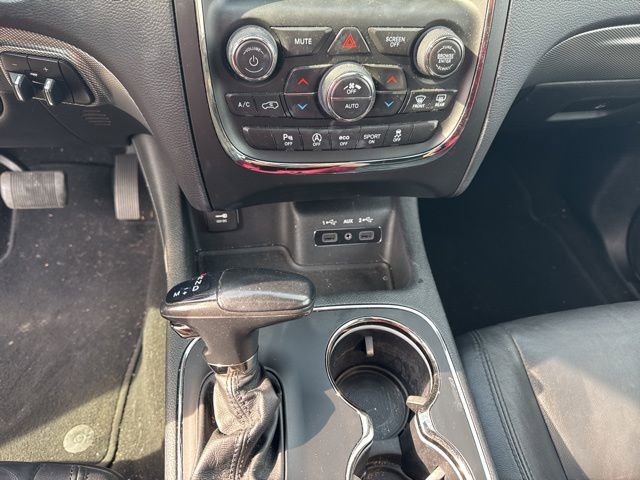 Used 2020 Dodge Durango GT image 35