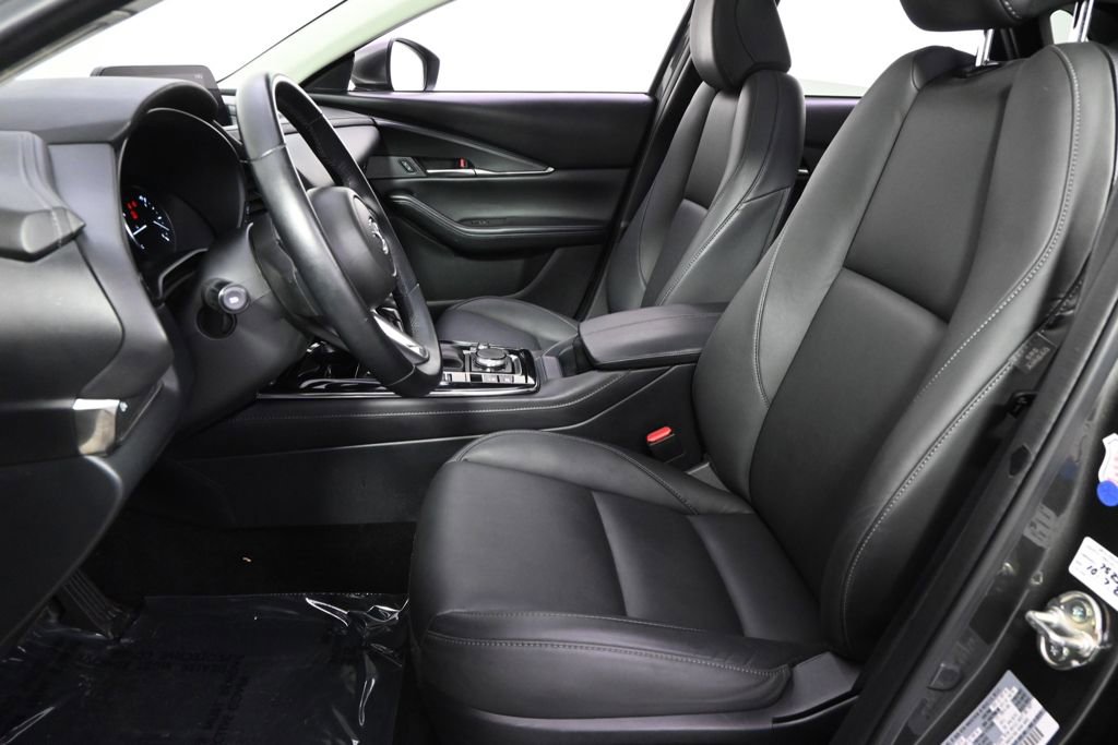 Used 2025 MAZDA CX-30 AWD 2.5 S w/ Preferred Package image 13