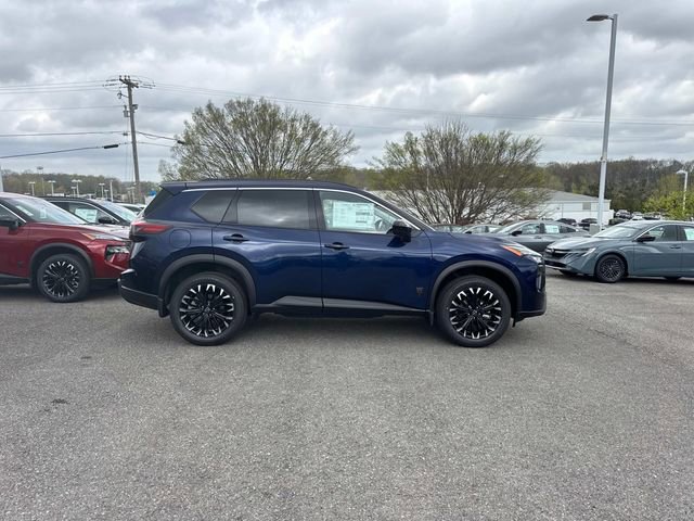 New 2026 Nissan Rogue Dark Armor image 3