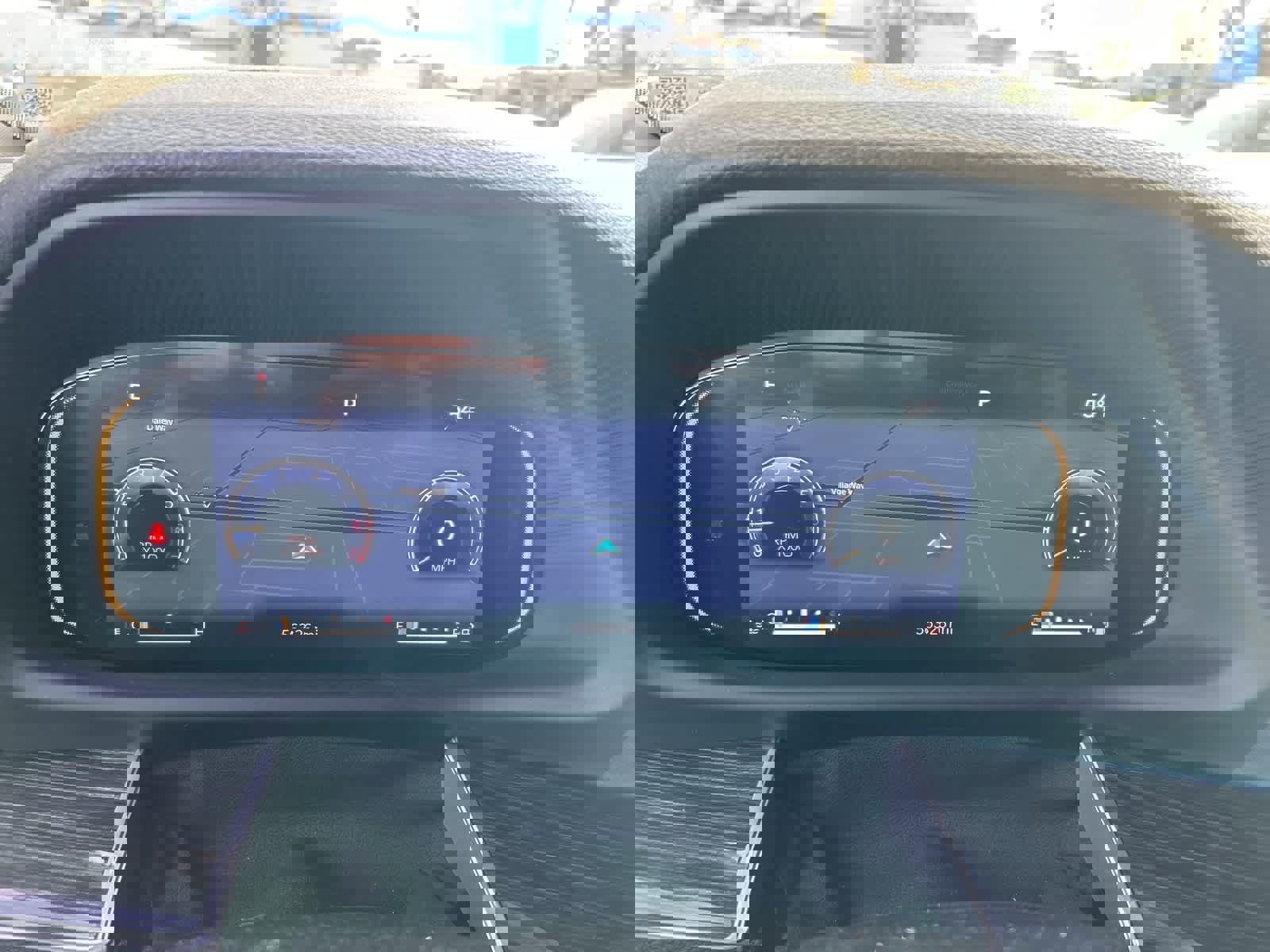 Used 2022 Jeep Wagoneer Series II image 31