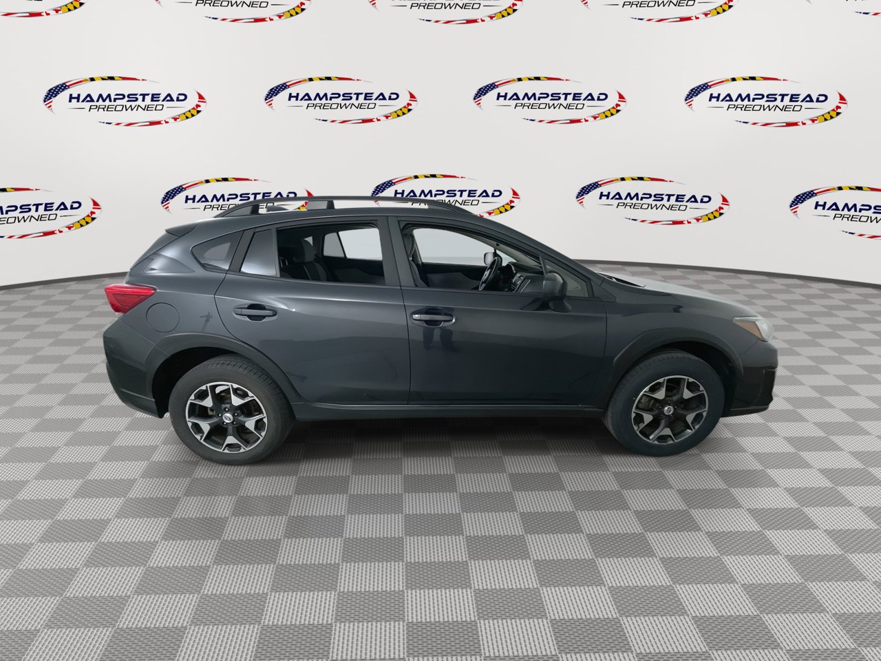 Used 2018 Subaru Crosstrek 2.0i Premium AWD/4WD image 9