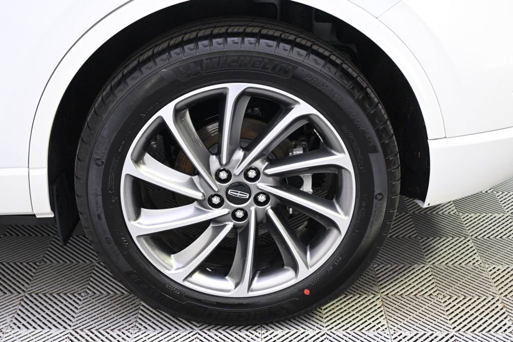 New 2026 Lincoln Corsair Grand Touring image 20