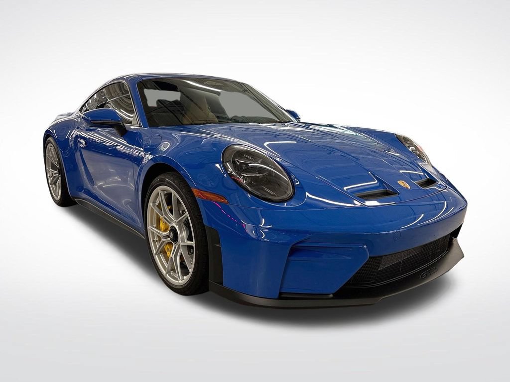 Used 2026 Porsche 911 GT3 RWD image 7