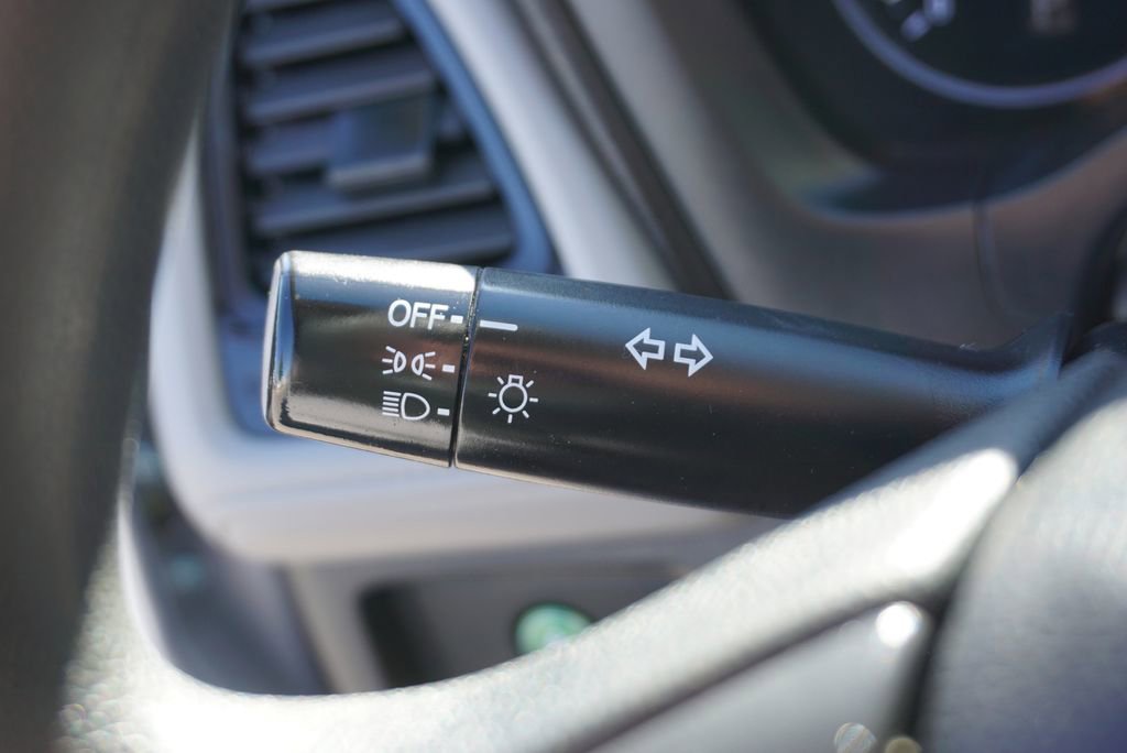 Used 2020 Honda HR-V LX image 28