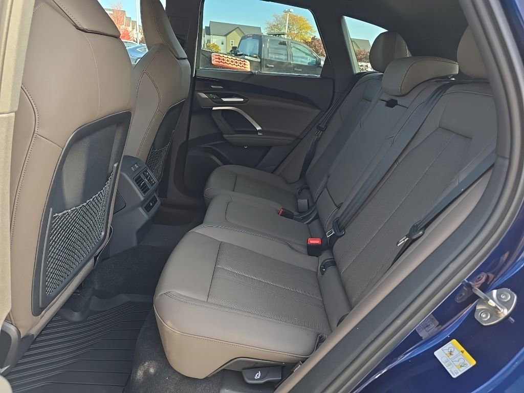 New 2025 Audi Q5 Premium Plus image 10