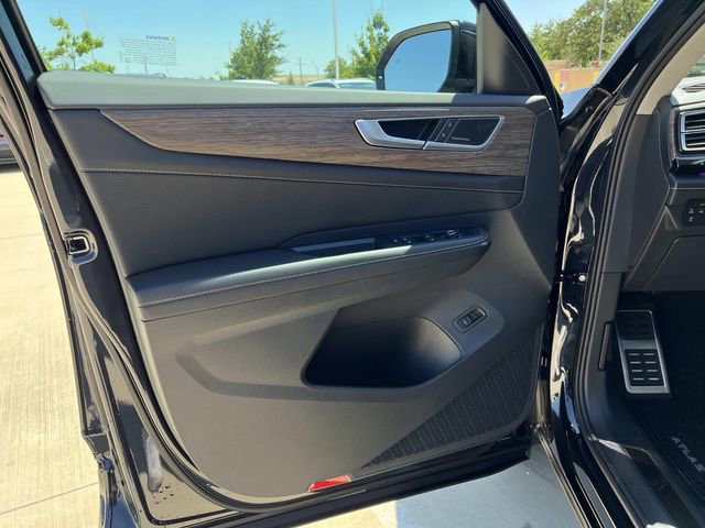 New 2026 Volkswagen Atlas SEL Premium R-Line image 14