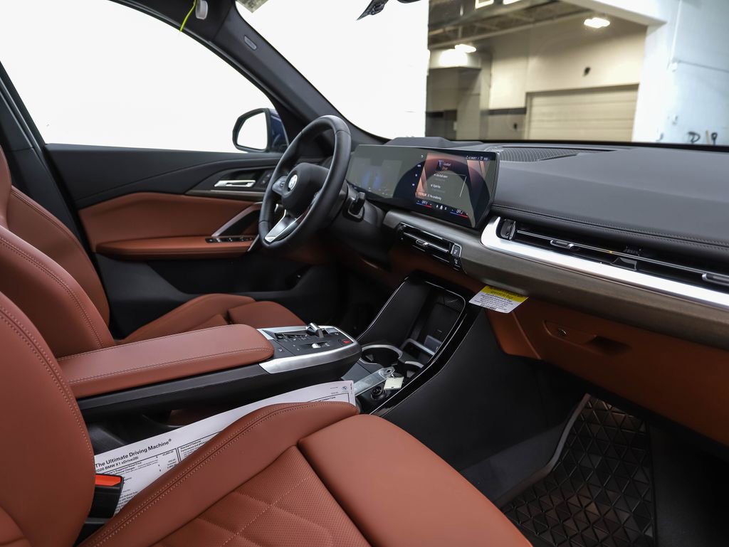 New 2026 BMW X1 xDrive28i w/ Technology Package image 30