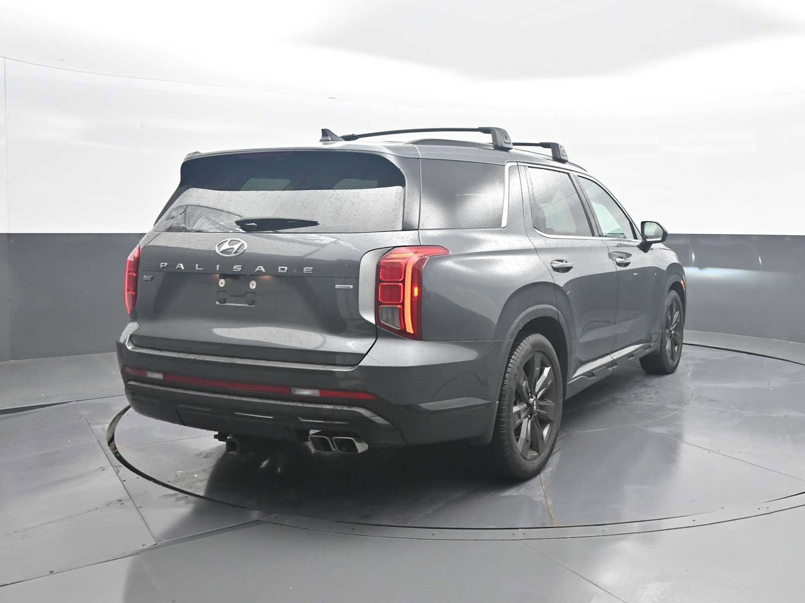 Used 2023 Hyundai Palisade XRT w/ Cargo Package AWD/4WD image 7