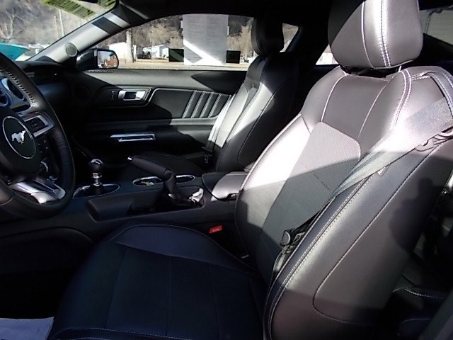 Used 2023 Ford Mustang GT Premium image 10