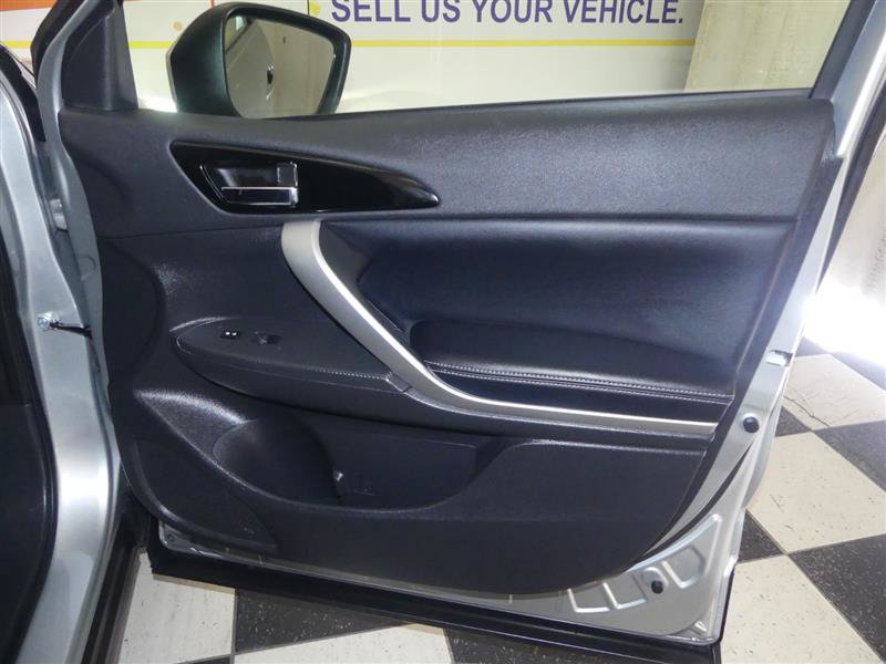 Used 2024 Mitsubishi Eclipse Cross SE AWD/4WD image 25