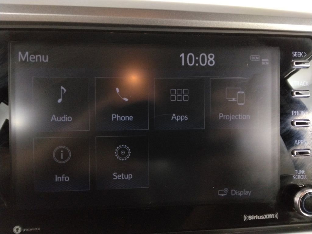 Used 2023 Toyota Tacoma SR5 w/ Technology Package image 19