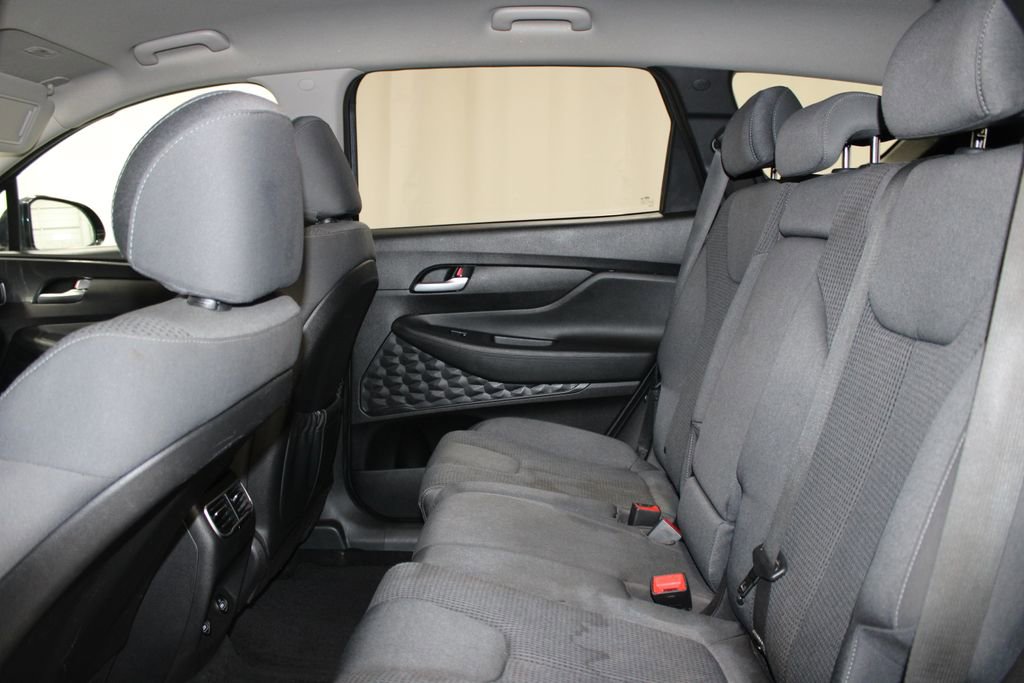 Used 2022 Hyundai Santa Fe SEL FWD image 21