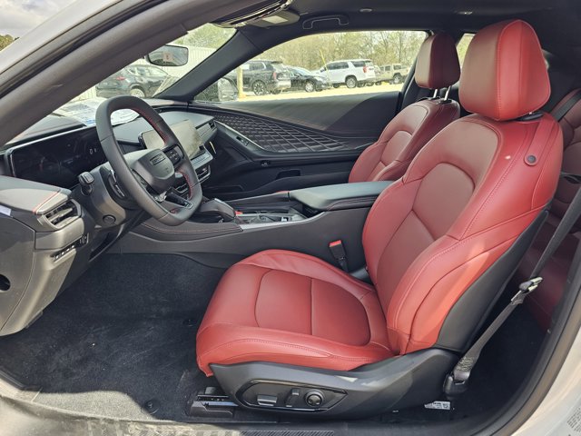 New 2026 Dodge Charger Scat Pack image 15