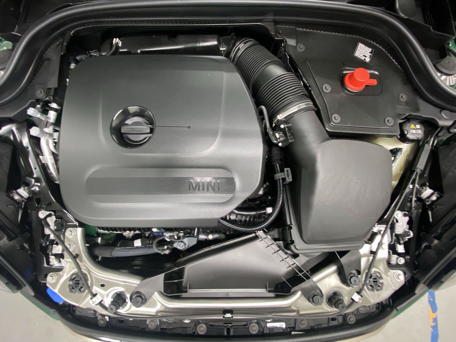 New 2026 MINI Cooper S FWD image 22