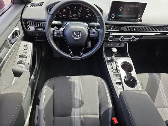Certified 2023 Honda Civic Sport image 11