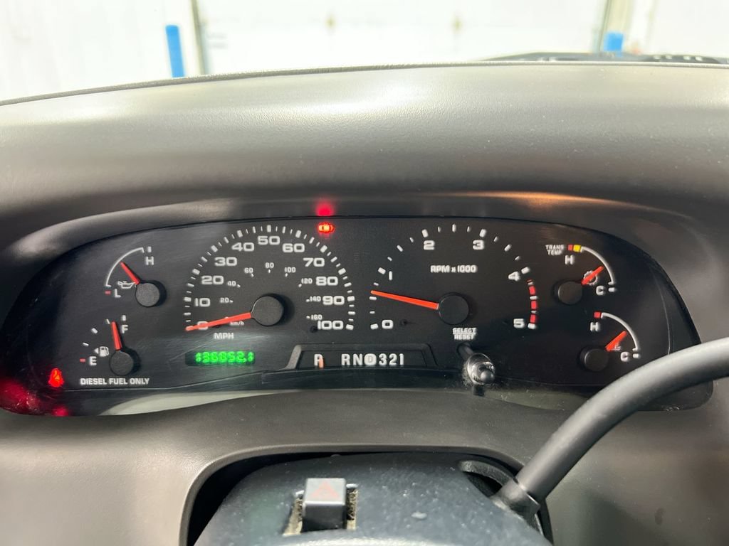 Used 2004 Ford F350 XL AWD/4WD image 12
