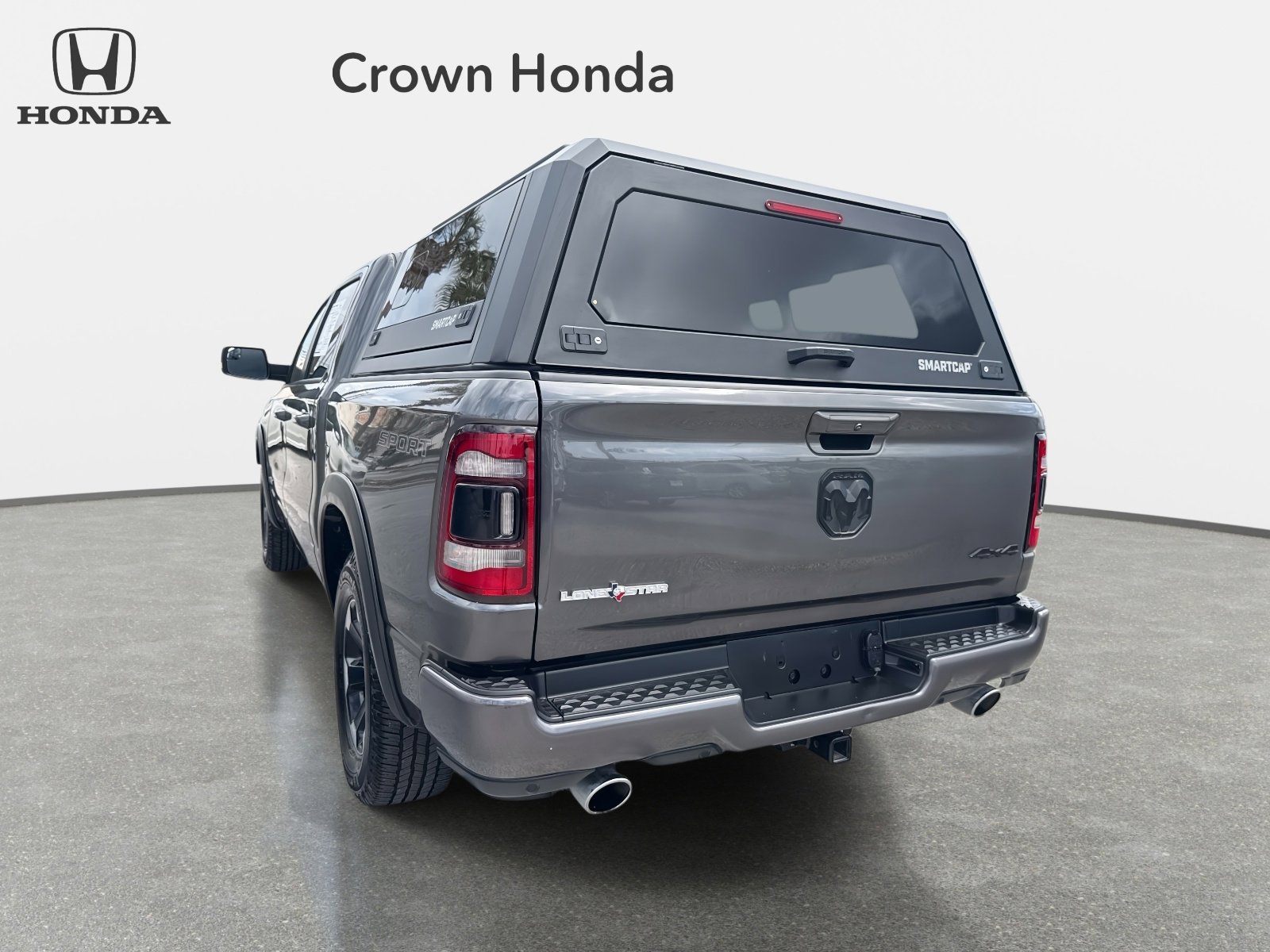 Used 2022 RAM 1500 Lone Star image 10