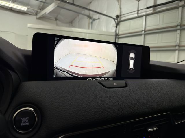 New 2026 MAZDA CX-90 3.3 Turbo w/ Premium Sport Pkg image 28