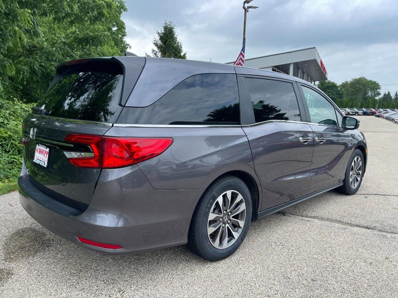 Used 2023 Honda Odyssey EX-L image 3
