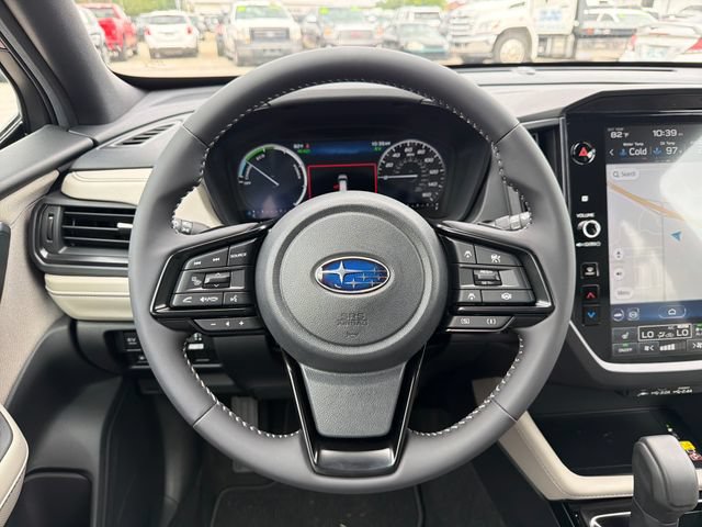 New 2026 Subaru Forester Touring AWD/4WD image 10