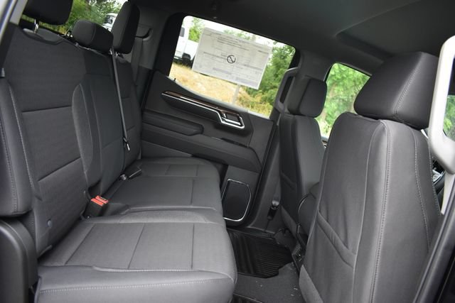 New 2026 Chevrolet Silverado 1500 LT AWD/4WD image 16