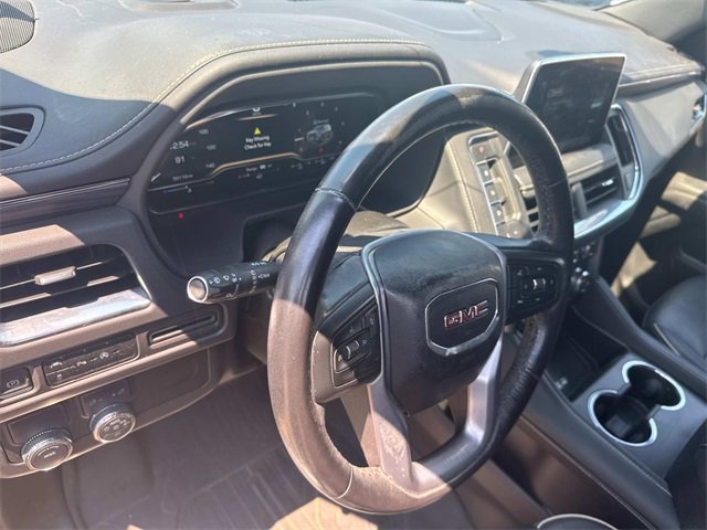 Used 2023 GMC Yukon SLT image 24
