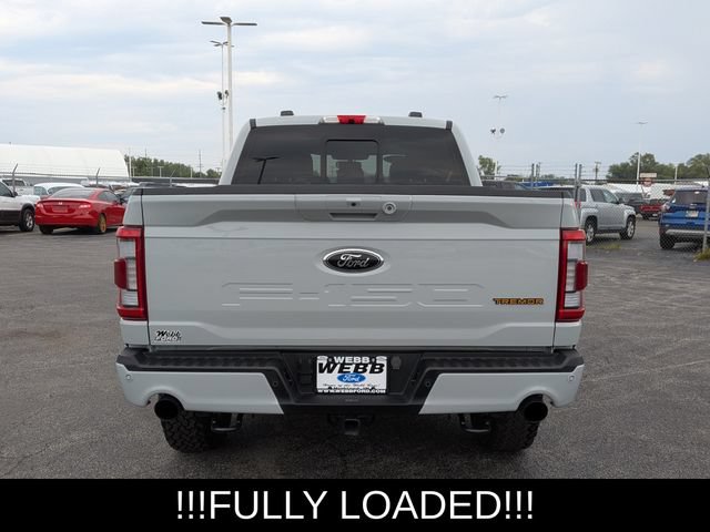 Used 2023 Ford F150 Tremor w/ Equipment Group 402A High AWD/4WD image 7