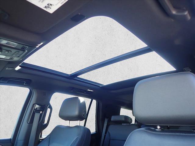 Used 2022 Chevrolet Tahoe Z71 AWD/4WD image 14