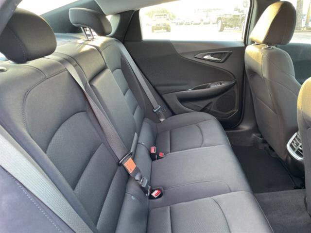 Used 2023 Chevrolet Malibu LT image 10