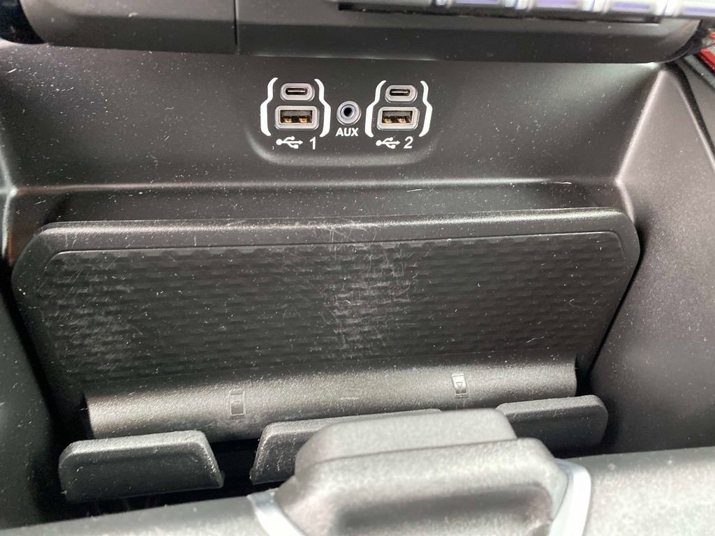 Used 2022 RAM 1500 Rebel w/ Rebel Level 2 Equipment Group image 15