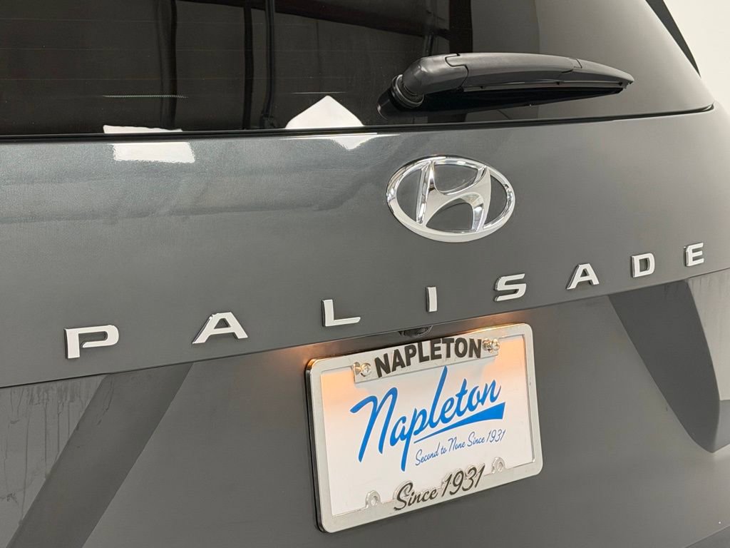 Used 2020 Hyundai Palisade Limited image 5