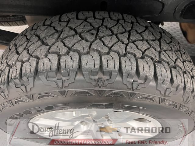 Used 2019 Chevrolet Silverado 1500 RST w/ All-Star Edition AWD/4WD image 17