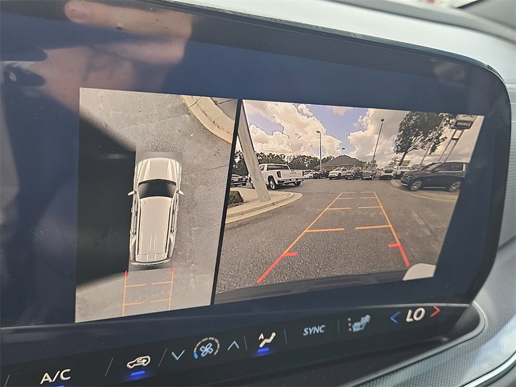 New 2026 Chevrolet Tahoe RST w/ Comfort Package image 23