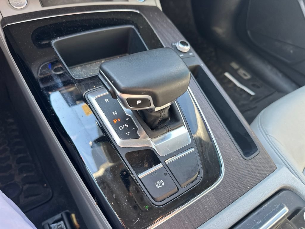 Used 2022 Audi Q5 2.0T Premium AWD/4WD image 27
