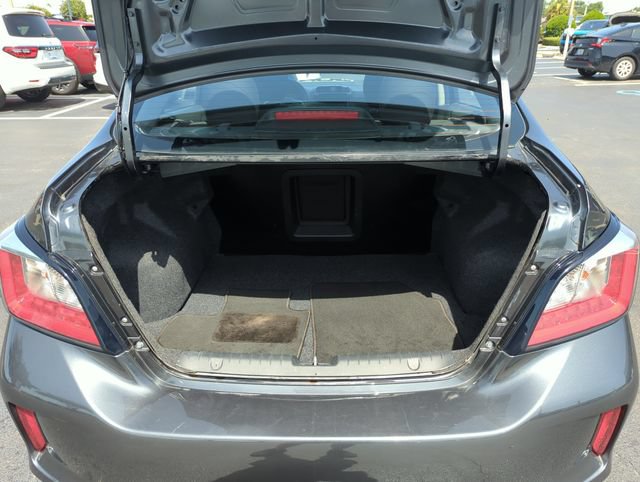 Used 2024 Mitsubishi Mirage G4 ES FWD image 19