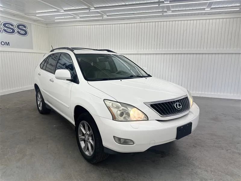 Used 2009 Lexus RX 350 2WD image 3