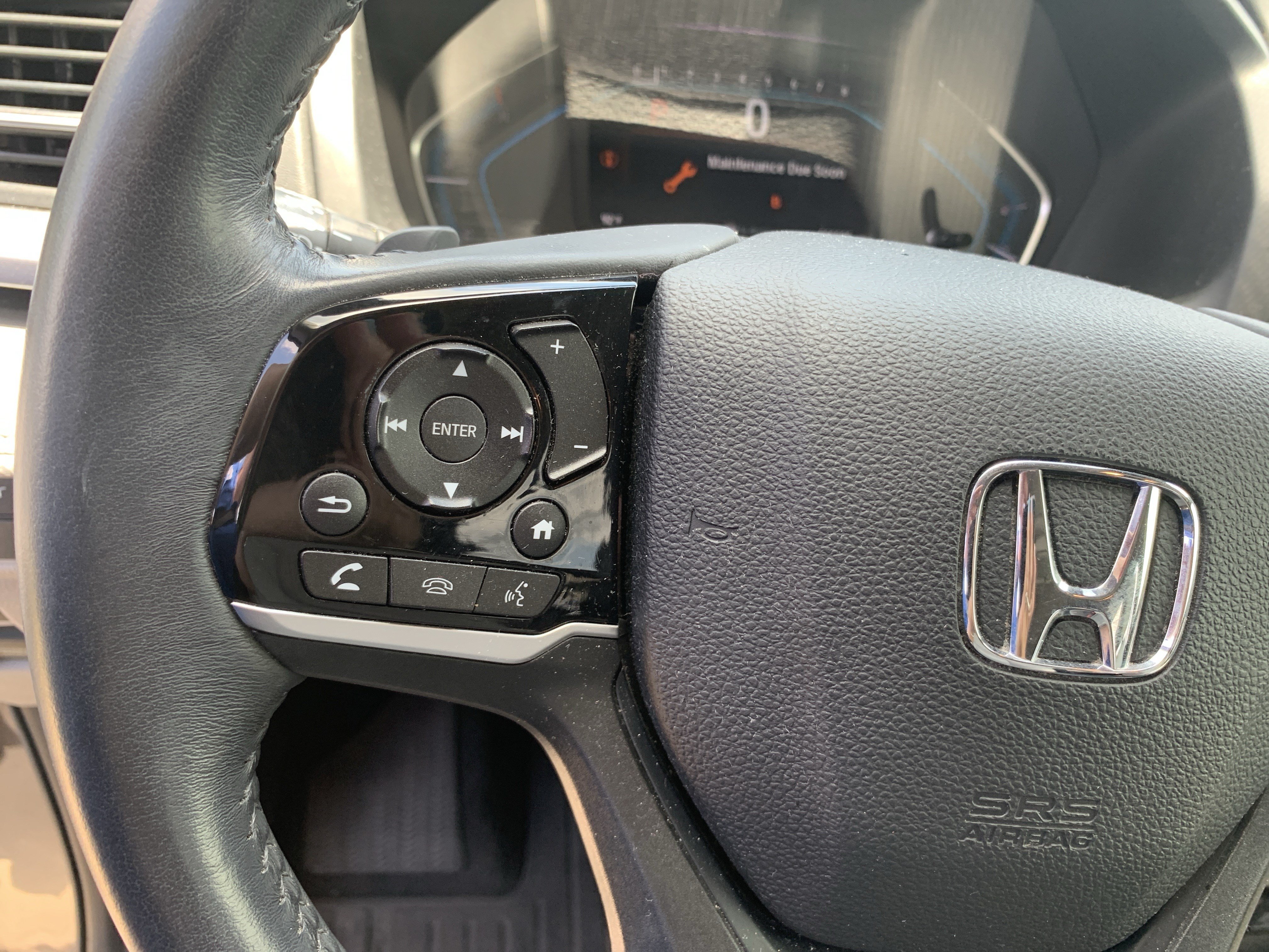 Used 2019 Honda Odyssey Touring image 18