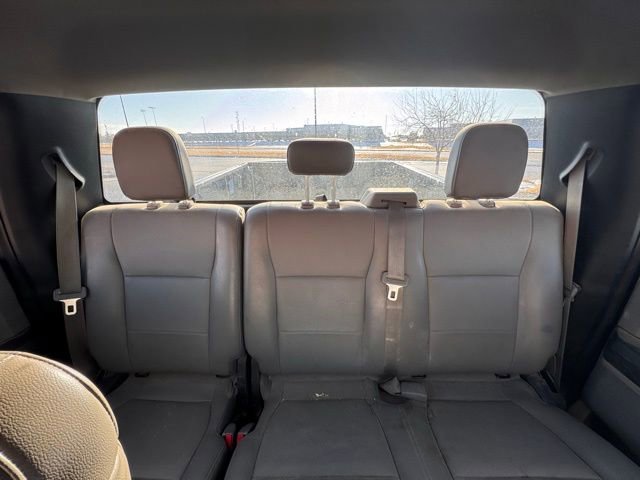 Used 2015 Ford F150 XL w/ Equipment Group 101A Mid AWD/4WD image 23