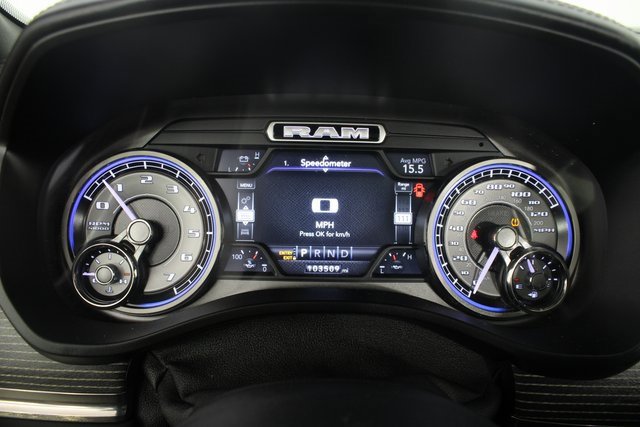 Used 2020 RAM 1500 Limited image 14